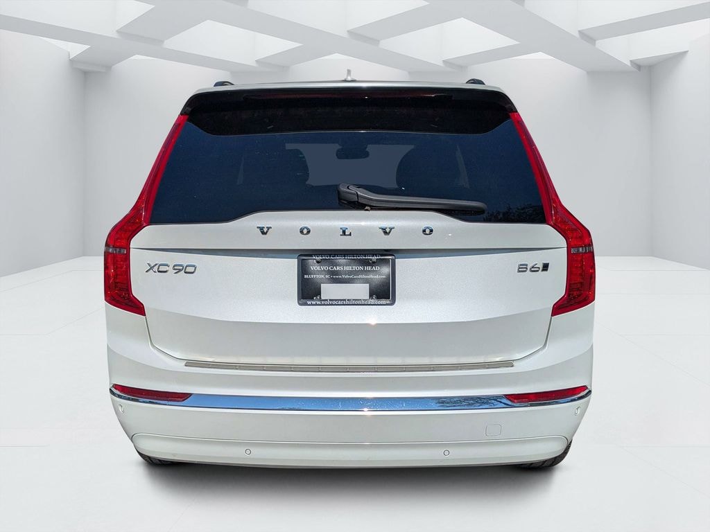 Used 2023 Volvo XC90 Ultimate SUV