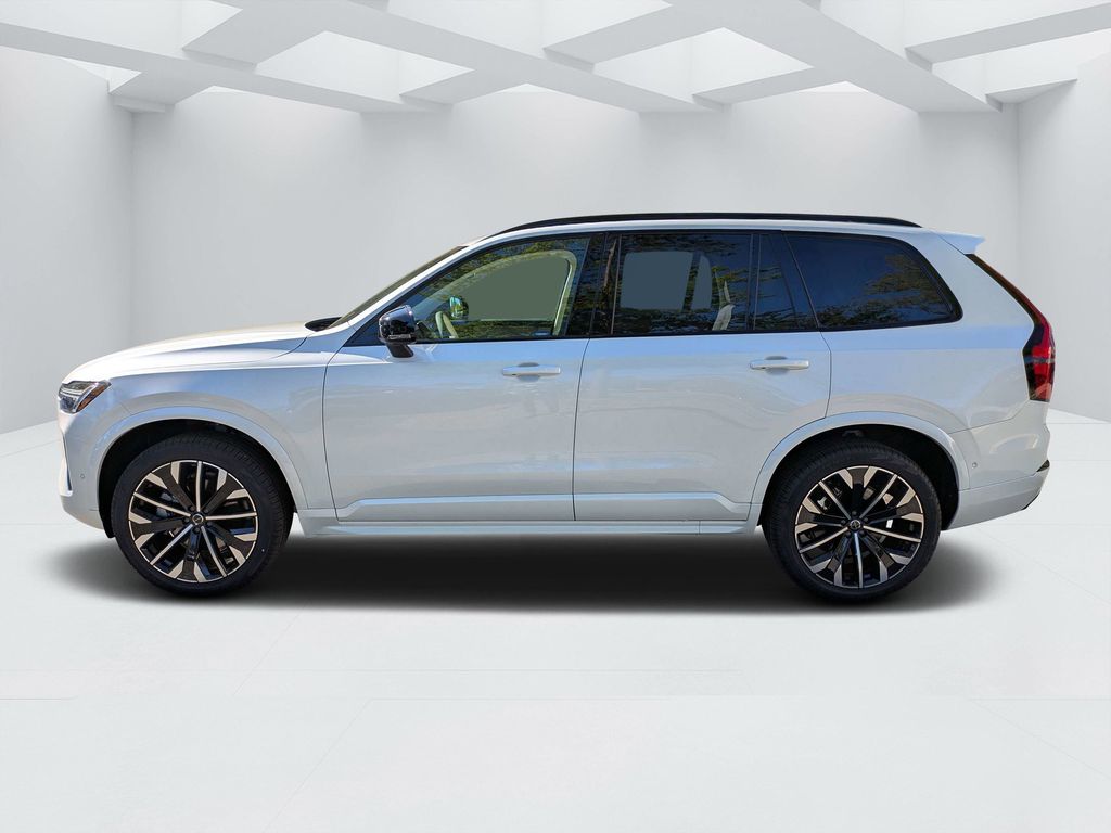 2026 Volvo XC90 Ultra - Photo 6