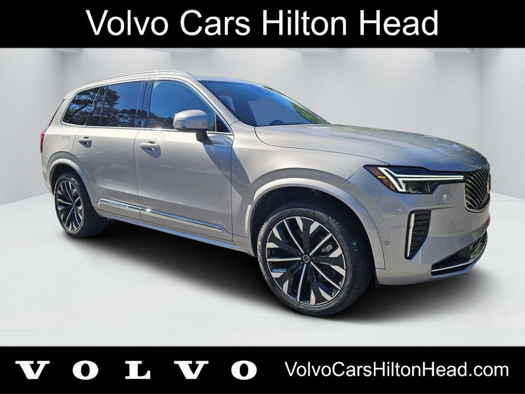 Certified 2025 Volvo XC90 B5 Plus SUV