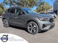 2026 Volvo XC40 B5 Plus AWD SUV