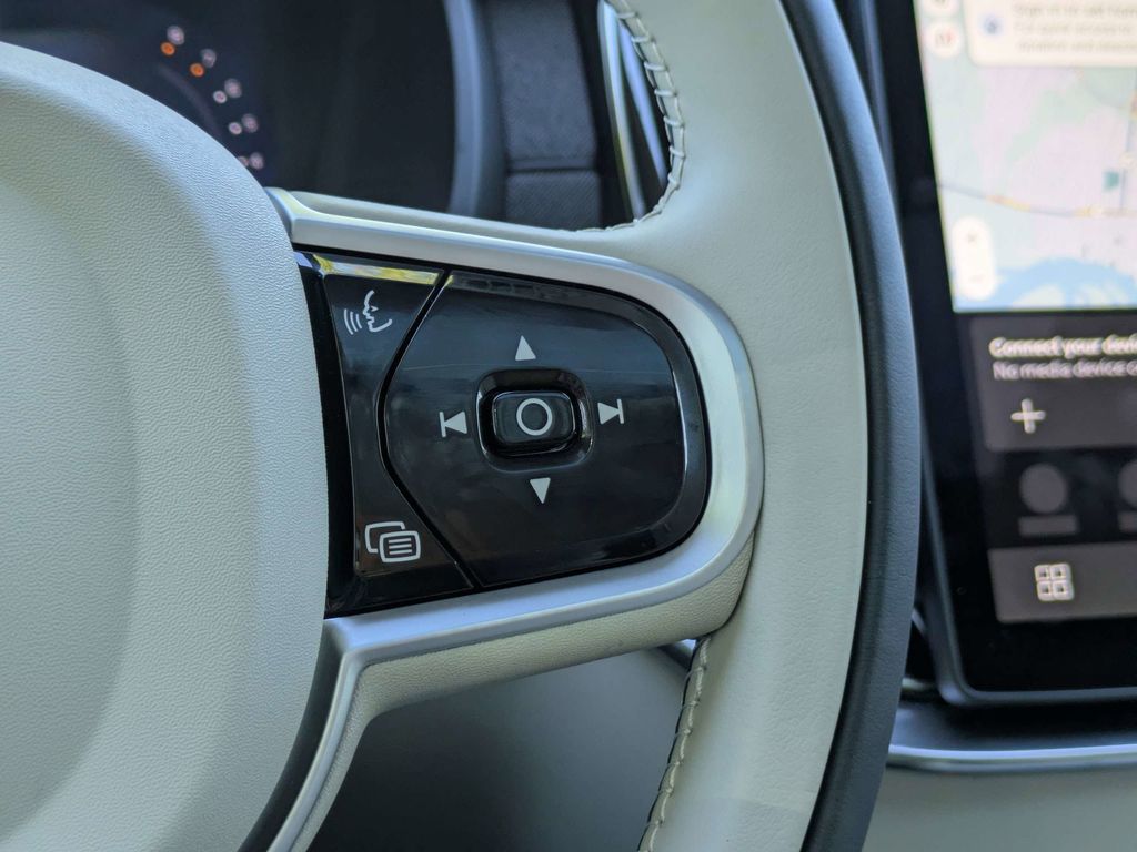 2026 Volvo XC90 Ultra - Photo 27