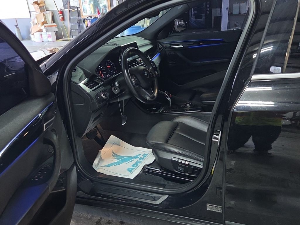 Used 2020 BMW X2 sDrive28i SUV