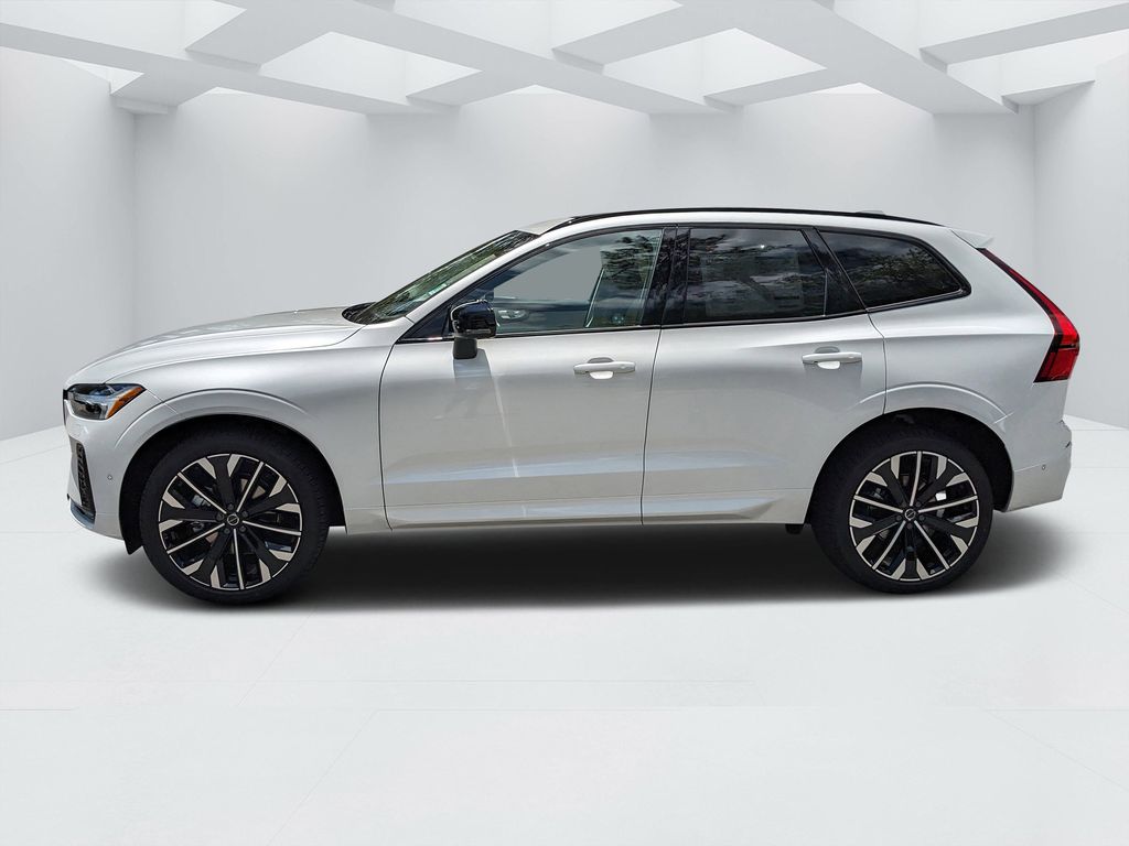 2026 Volvo XC60 Ultra - Photo 6
