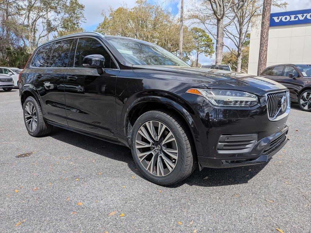 Used 2021 Volvo XC90 T5 Momentum SUV