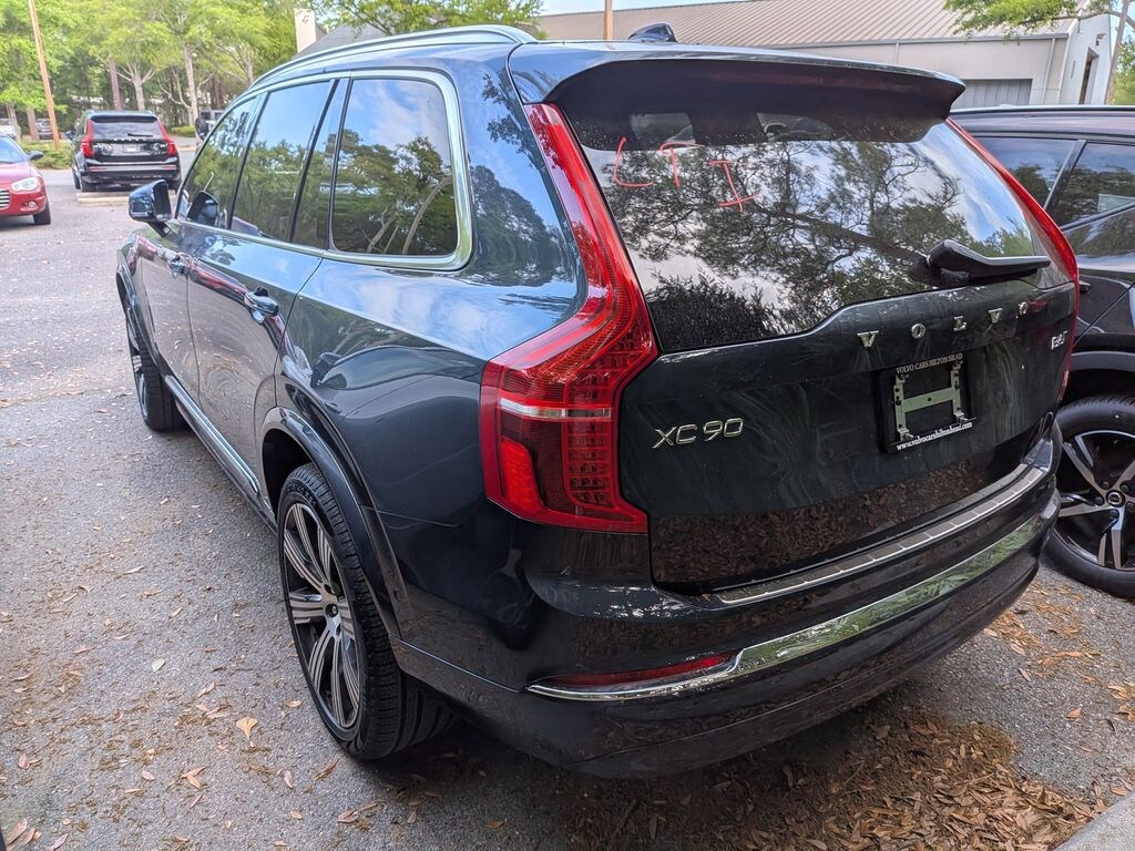 Certified 2023 Volvo XC90 Ultimate SUV