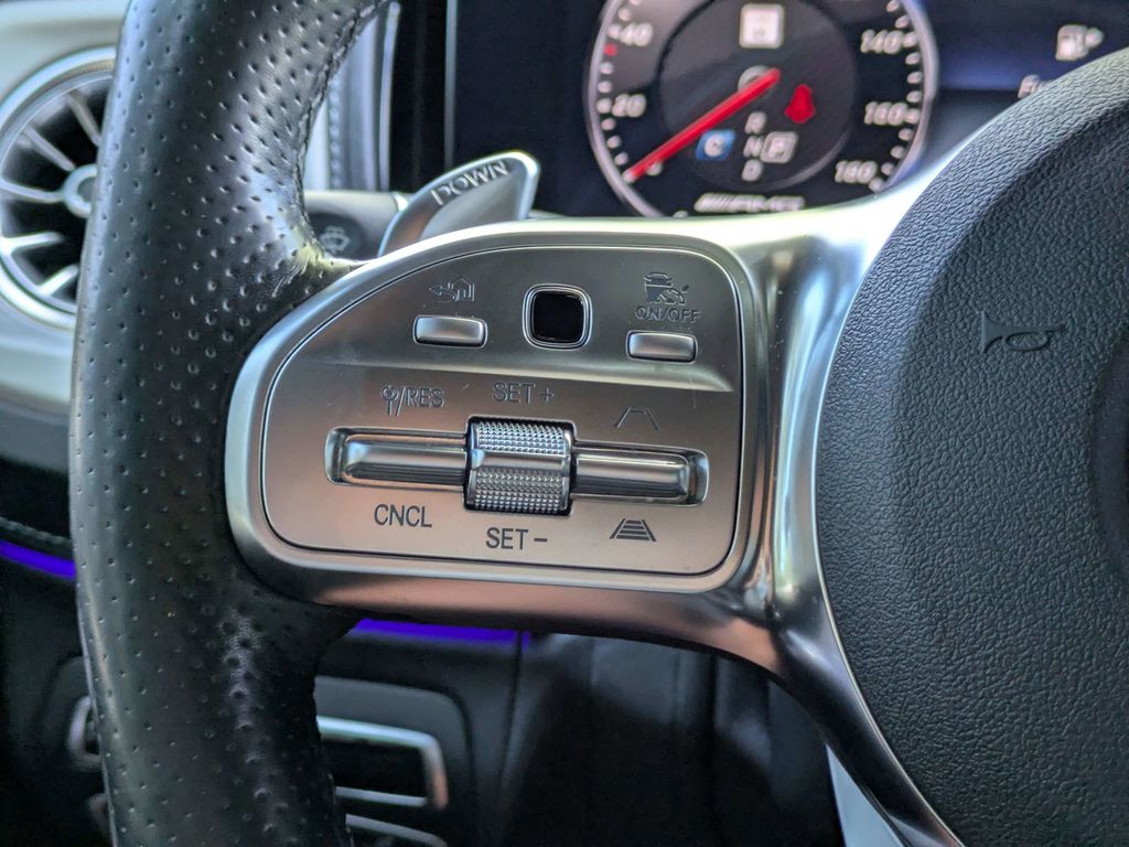 2020 Mercedes-Benz G-Class AMG G63 - Photo 27