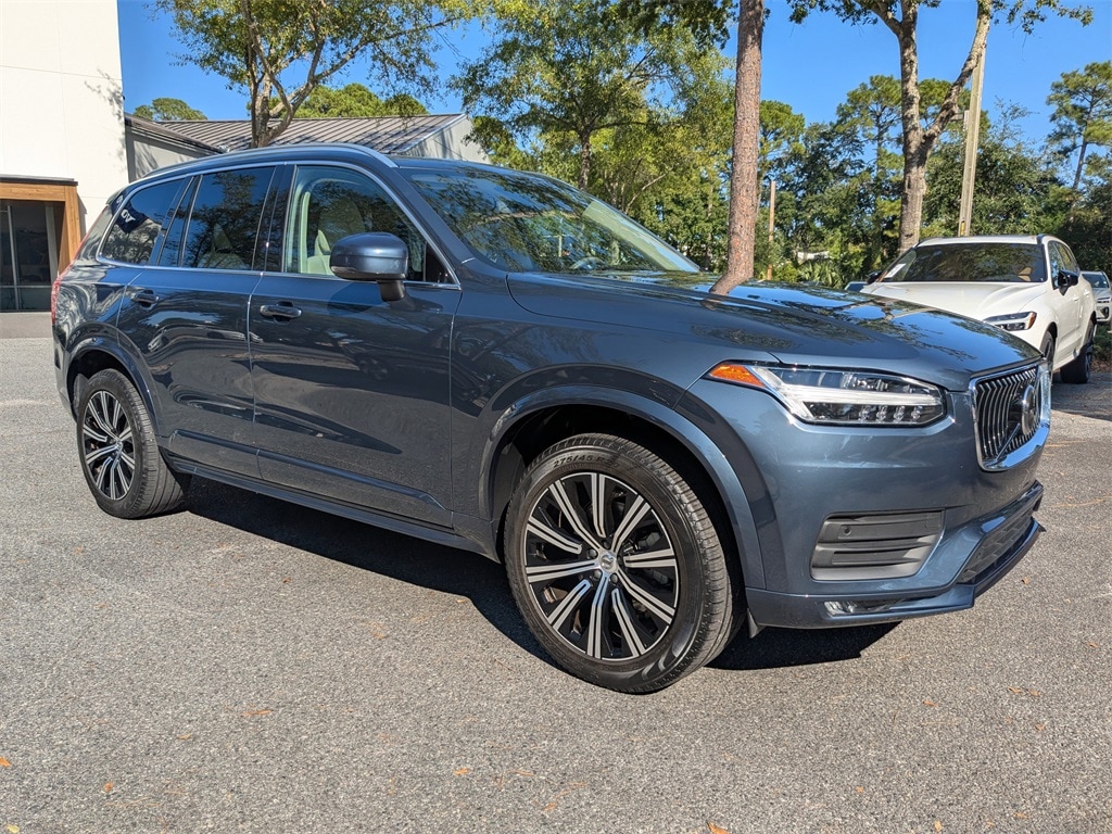 Certified 2023 Volvo XC90 B6 Core SUV