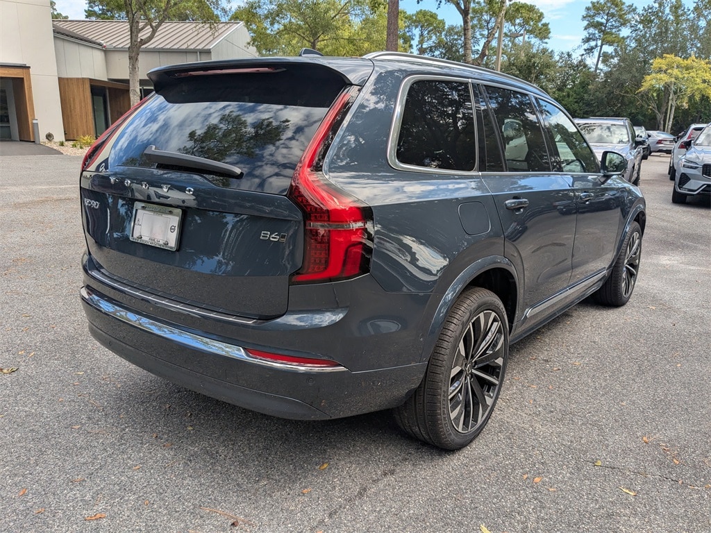 New 2026 Volvo XC90 B6 Plus 7-Seater SUV