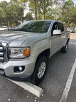GMC Canyon