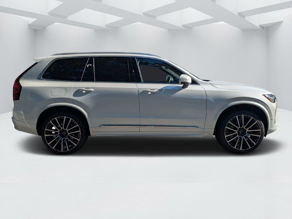 New 2027 Volvo XC90 B6 Plus 7-Seater SUV