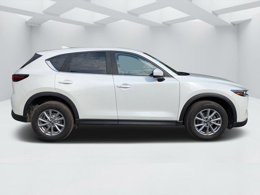 Used 2023 Mazda CX-5 2.5 S Select Package SUV
