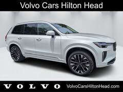 2026 Volvo XC90 plug-in hybrid T8 Ultra 7-Seater eAWD SUV