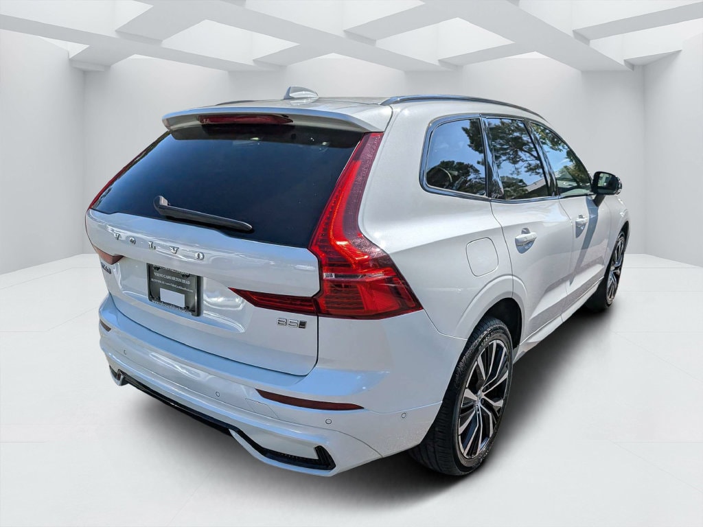 Certified 2025 Volvo XC60 B5 Plus SUV
