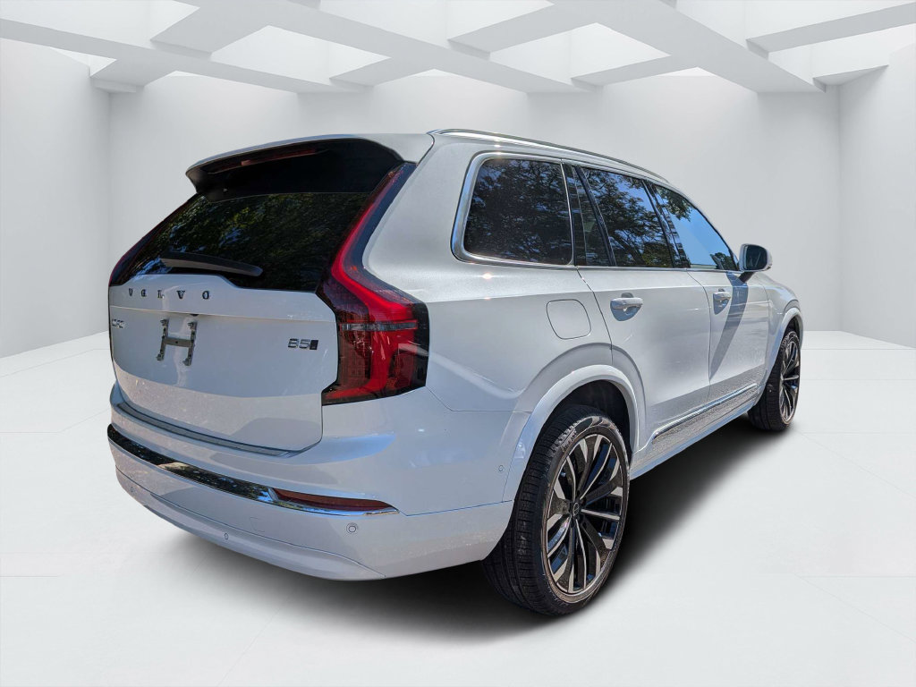 New 2027 Volvo XC90 B5 Plus SUV