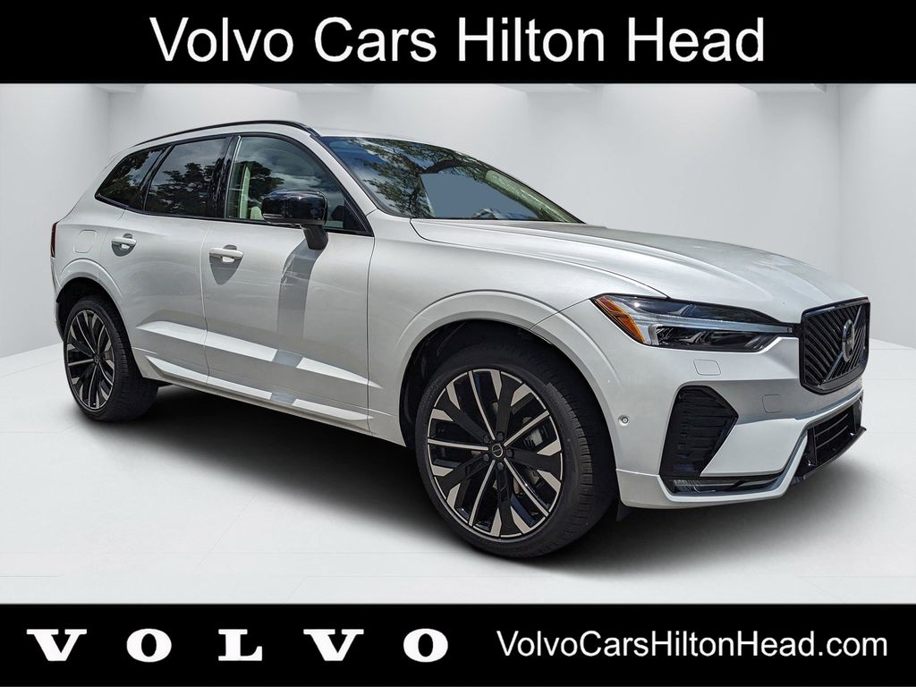 2026 Volvo XC60