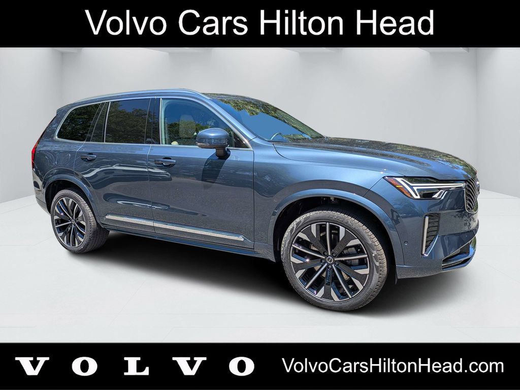 2026 Volvo XC90 B6 Ultra Bright 7-Seater 4WD's photo