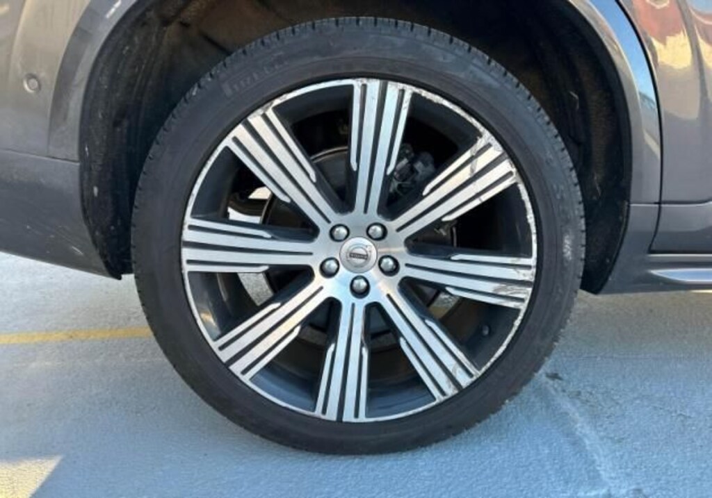 Used 2023 Volvo XC90 Ultimate SUV