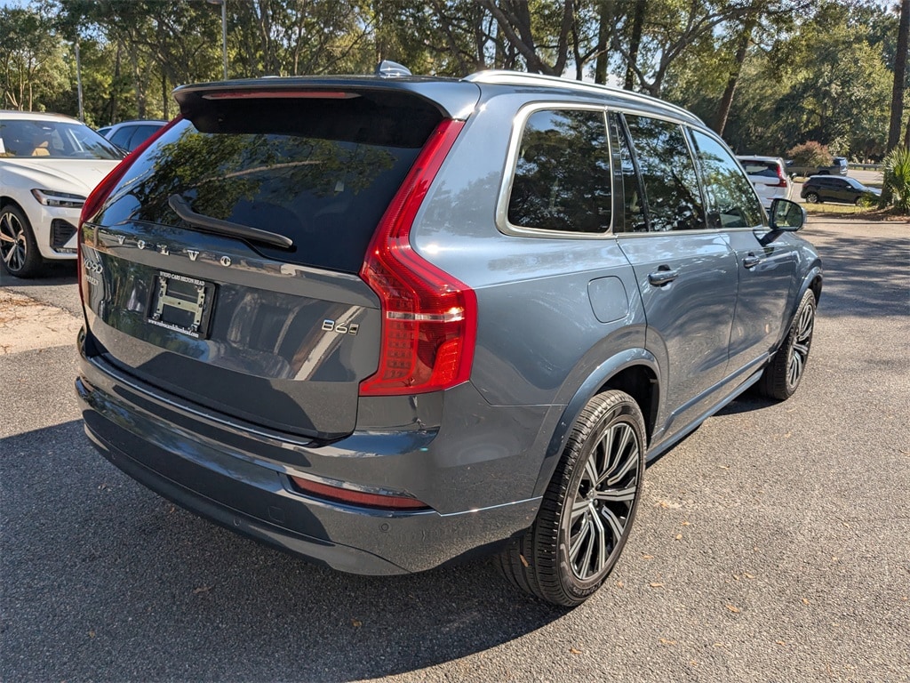 Certified 2023 Volvo XC90 B6 Core SUV