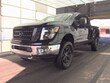 Nissan Titan XD