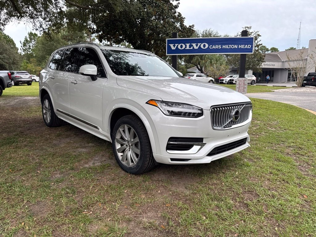 2022 Volvo XC90