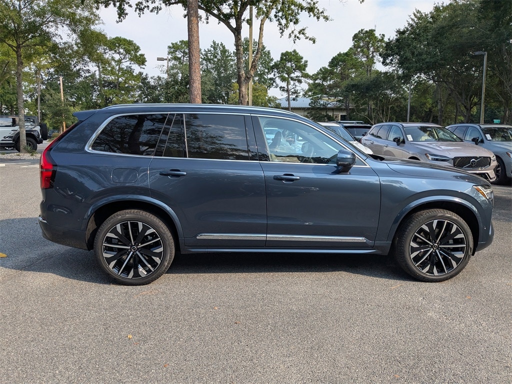 New 2026 Volvo XC90 B6 Plus 7-Seater SUV