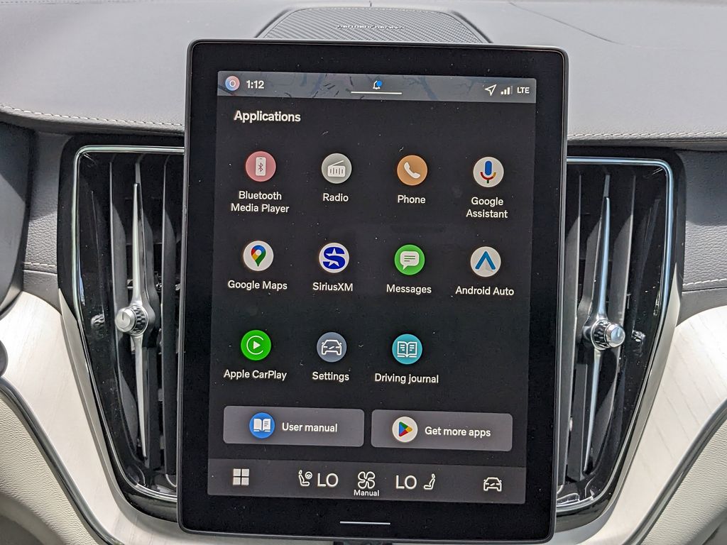 2026 Volvo XC60 Ultra - Photo 18