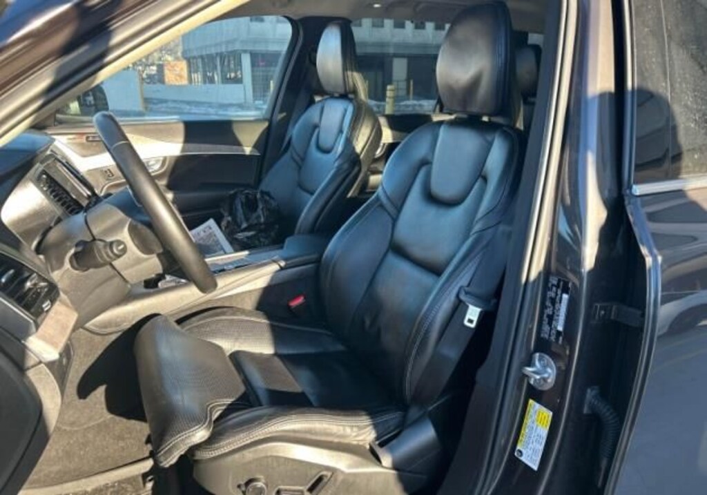 Used 2023 Volvo XC90 Ultimate SUV