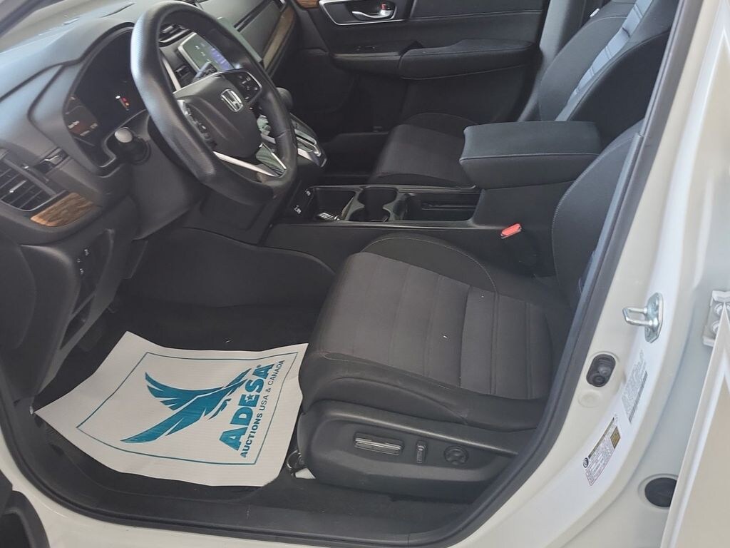 Used 2021 Honda CR-V EX SUV