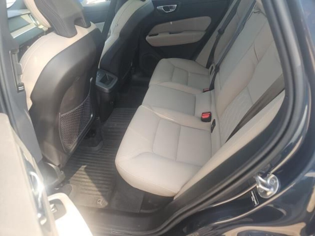 Used 2026 Volvo XC60 B5 Plus SUV