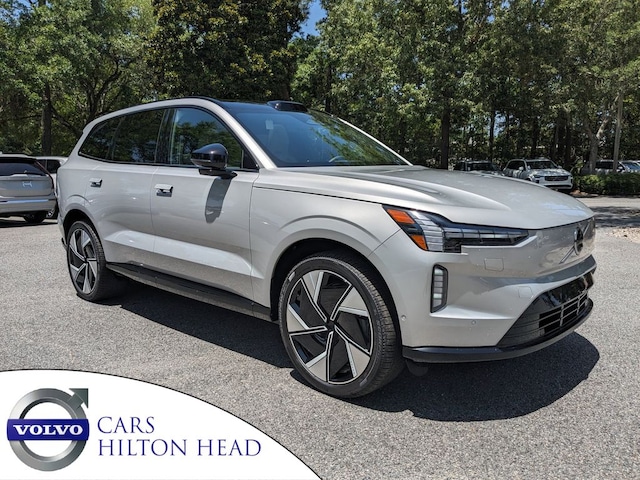 2025 Volvo EX90 Twin Motor Plus 7-Seater AWD SUV