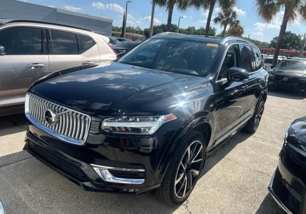 2023 Volvo XC90 B6 Plus 7-Seater 4WD's photo