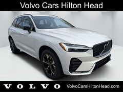 2026 Volvo XC60 B5 Core AWD SUV