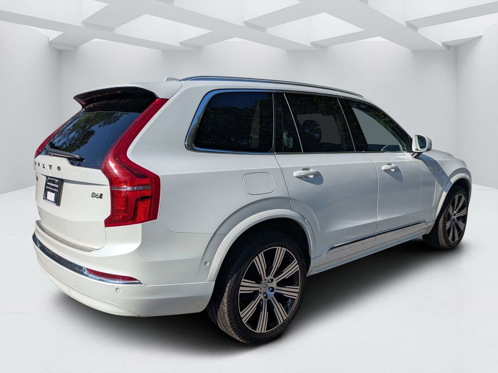 Used 2023 Volvo XC90 Ultimate SUV