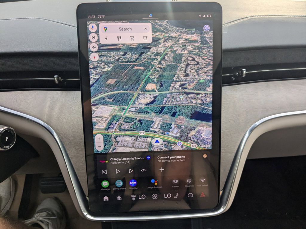 2025 Volvo EX90 Ultra - Photo 19