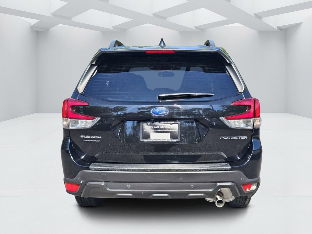 Used 2024 Subaru Forester Wilderness SUV