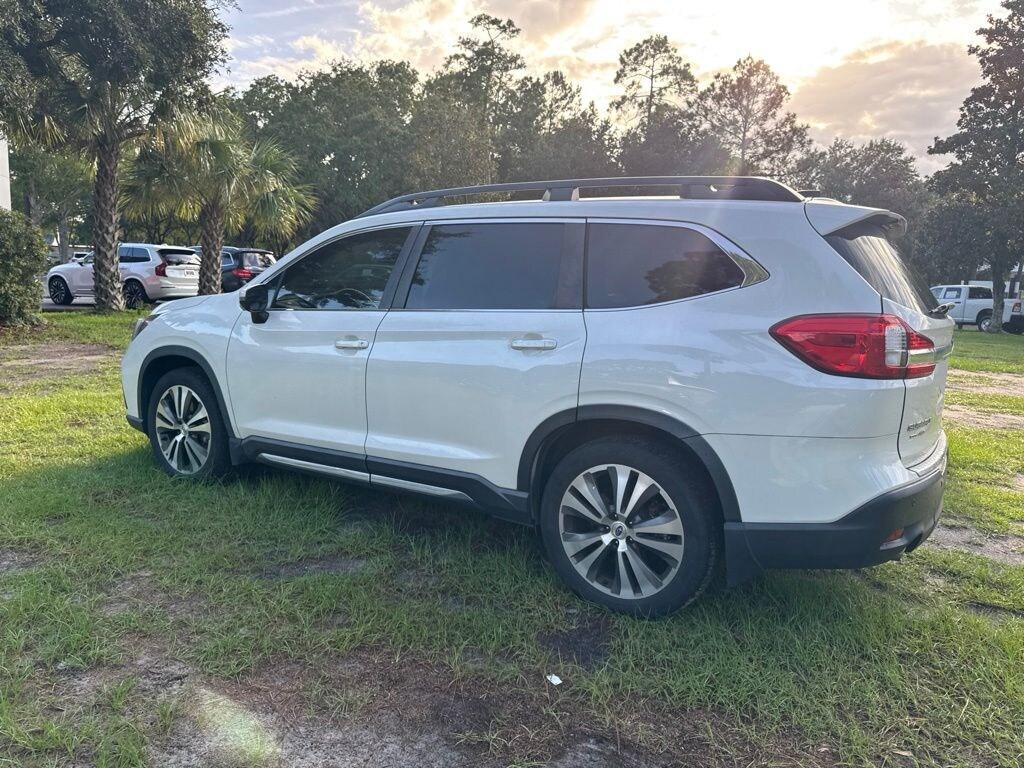 Used 2020 Subaru Ascent Limited SUV