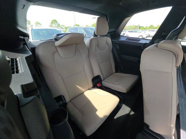 Used 2026 Volvo XC90 B6 Plus 7-Seater SUV