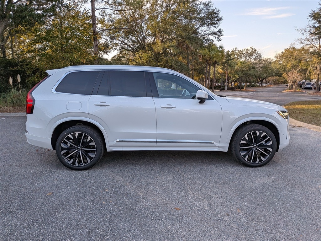 New 2026 Volvo XC90 B6 Ultra 7-Seater SUV