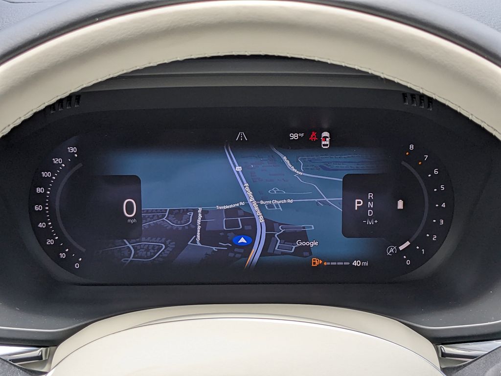 2026 Volvo XC60 Ultra - Photo 29