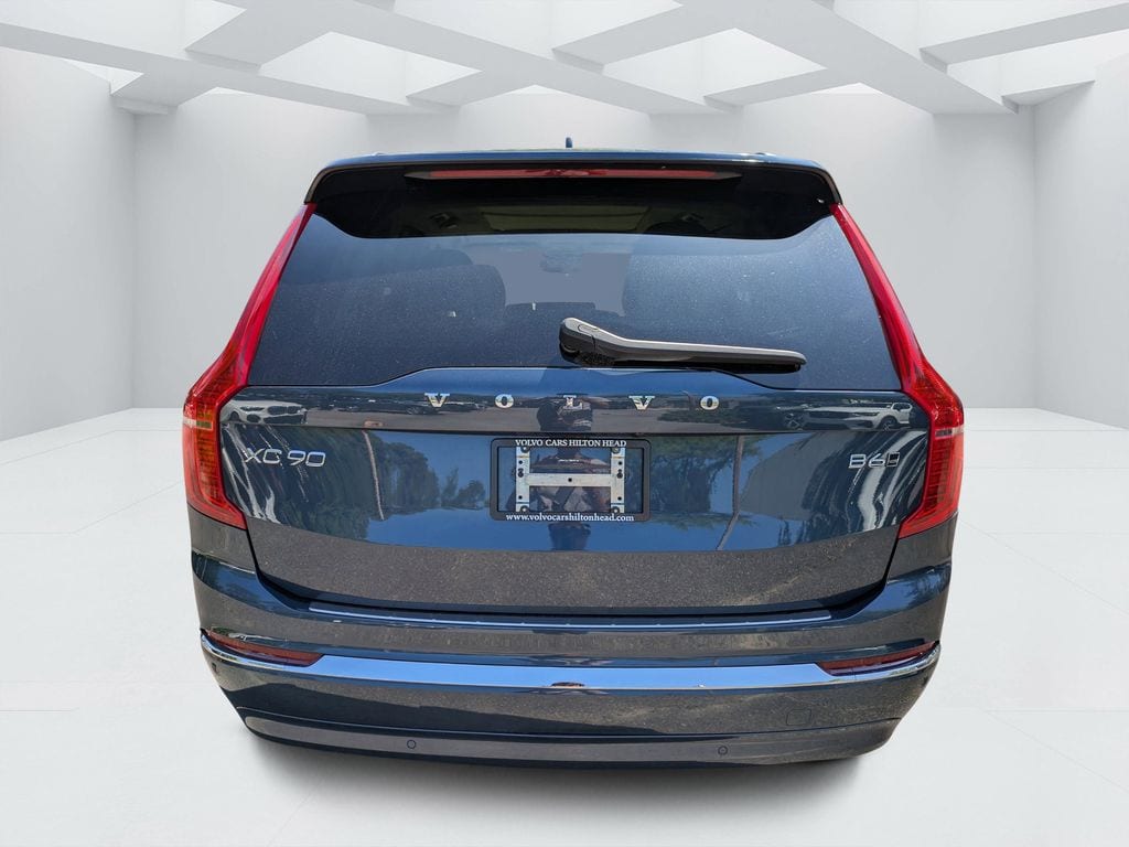 Certified 2024 Volvo XC90 B6 Plus Bright Theme SUV