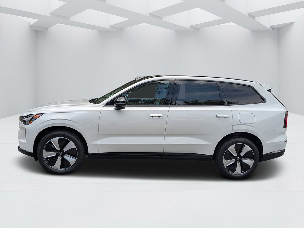 2025 Volvo EX90 Plus - Photo 6
