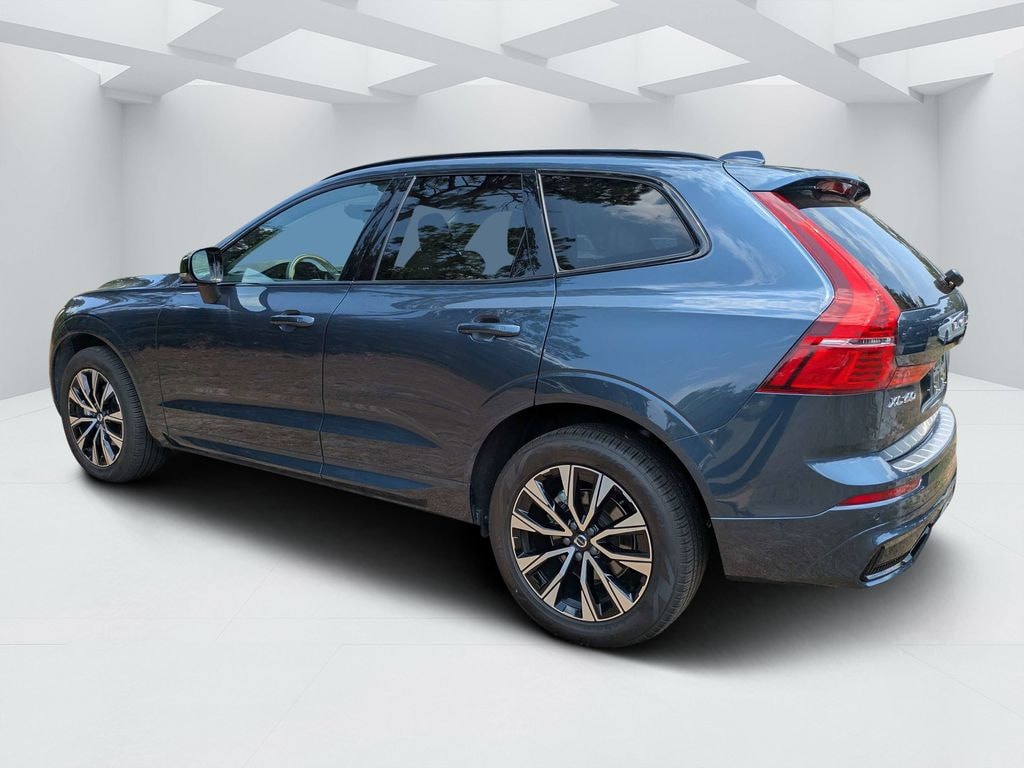 Certified 2024 Volvo XC60 B5 Plus Dark Theme SUV