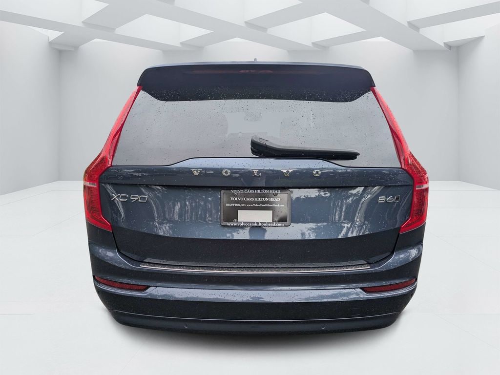 Certified 2023 Volvo XC90 B6 Core SUV