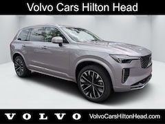 2026 Volvo XC90 plug-in hybrid T8 Ultra 7-Seater eAWD SUV