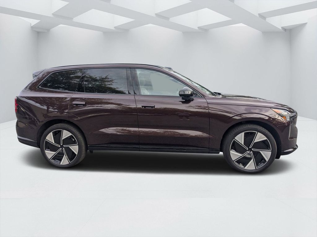 New 2025 Volvo EX90 Twin Motor Performance Ultra 6-Seater SUV