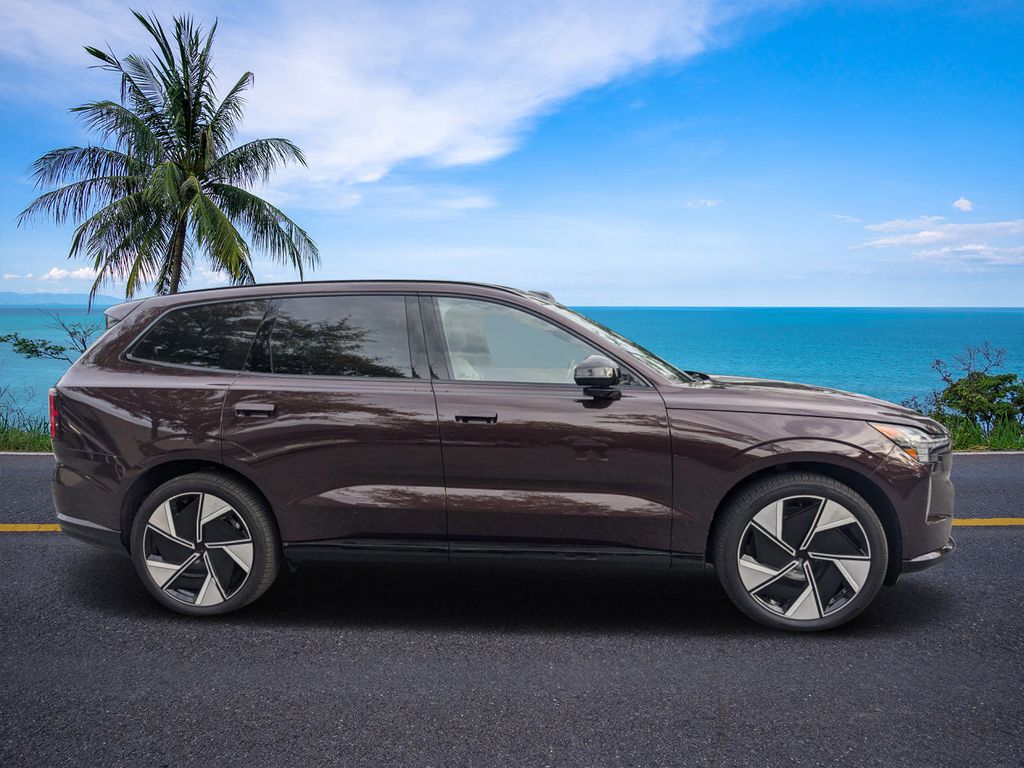 2025 Volvo EX90 Ultra - Photo 30