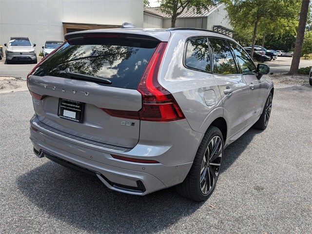2026 Volvo XC60 photo 4