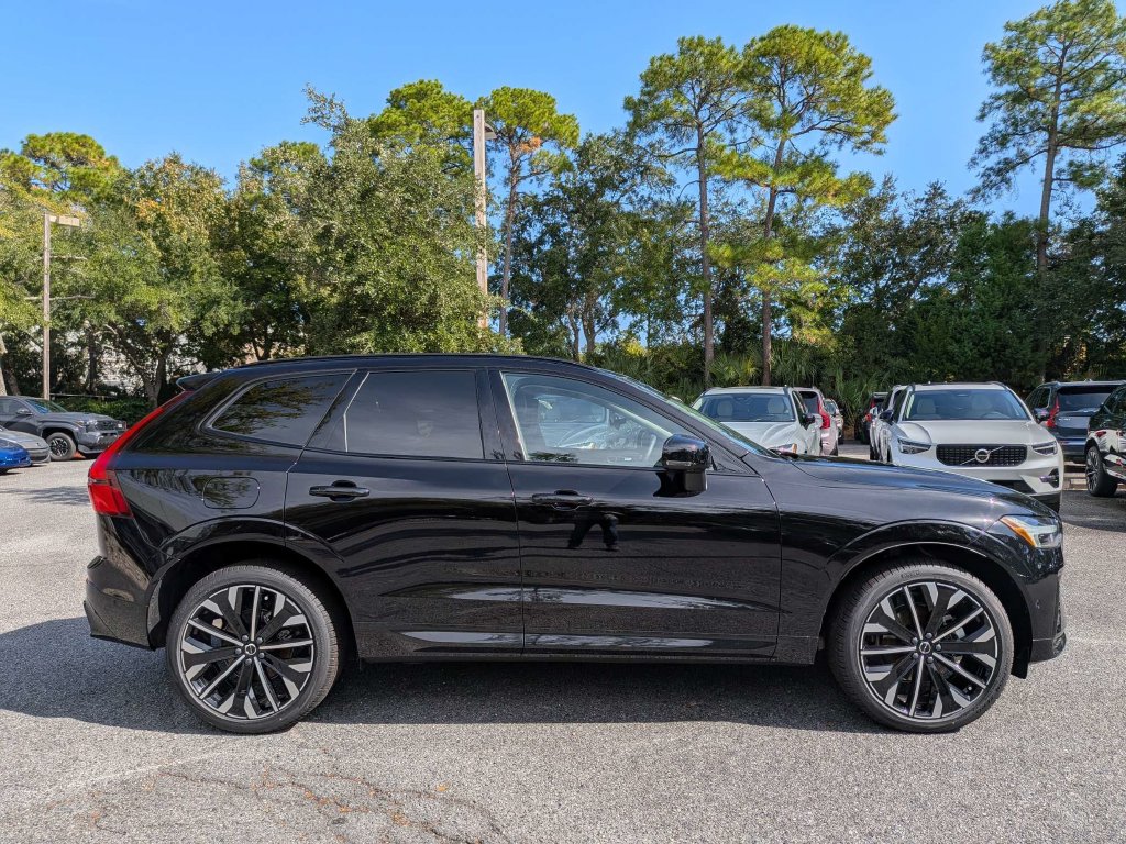 New 2027 Volvo XC60 B5 Ultra SUV