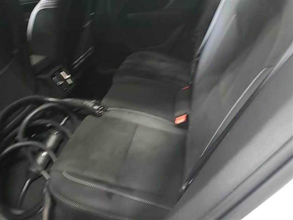 Used 2023 Volvo C40 Recharge Pure Electric Ultimate SUV
