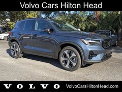 2026 Volvo XC40 B4 Plus FWD SUV